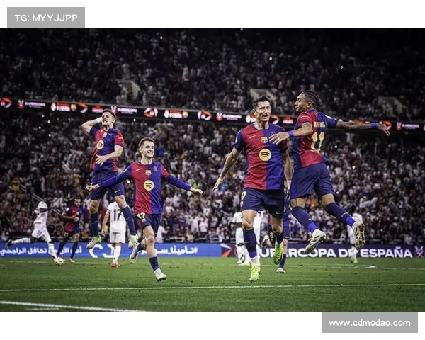 巴萨与皇马战术较量深度分析：从攻防布置到阵型对决的全面解读