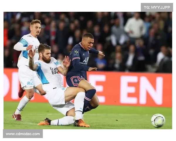 巴黎凭借五大优势力压马赛成为法国足球的真正霸主